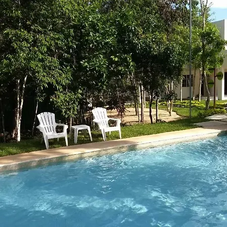 Casa Gaby Selvanova